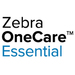 Zebra OneCare for Enterprise Essential with Comprehensive coverage