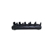 Zebra 5Slot Ethernet Cradle - Docking Cradle (Anschlußstand)