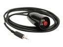 Zebra TRIGGER CABLE - Datenkabel - für MiniScan MS 954, MS3207, MS4404, MS4407