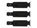 Zebra Handschlaufe (Packung mit 3) - für Zebra TC70
