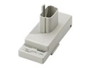 Zebra Motorola Universal Battery Charger Adapter - Batterieadapter