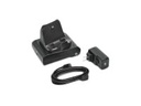Zebra 1-Slot Docking Cradle - Docking Cradle (Anschlußstand)