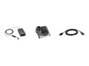 Zebra Single Slot Cradle Kit - Docking Cradle (Anschlußstand)
