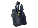 Zebra Quick-draw Holster - Handheld-Holster - für Zebra TC8000 Premium