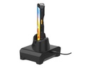 Zebra Handheld-Ladestation - Ausgangsanschlüsse: 1