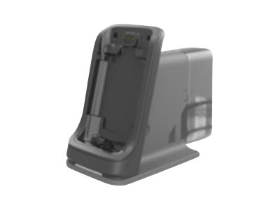 Zebra Connect Cradle - Docking Cradle (Anschlußstand)