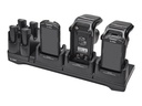 Zebra Multi Slot Cradles - Ladeschale - für Zebra TC51