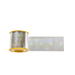 Zebra i Series Bottom Safe Globe Design - 1 mil - holografische Folie - 725 Karte(n) (1 Rolle(n)