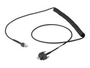 Zebra Netz-/Datenkabel - USB (M) zu RJ-45 (M)