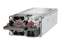 HPE Stromversorgung redundant / Hot-Plug (Plug-In-Modul)
