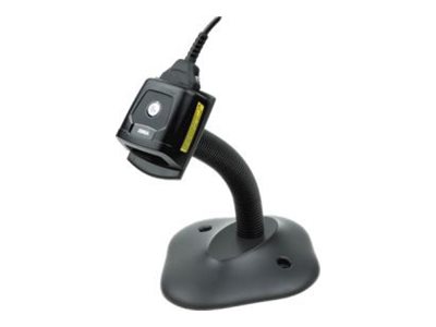 Zebra Barcode-Scanner-Ständer - Schwarz - für MiniScan MS 1204