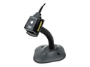 Zebra Barcode-Scanner-Ständer - Schwarz - für MiniScan MS 1204