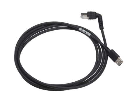 Zebra Kabel für Barcode-Scanner - USB (M)