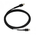 Zebra Datenkabel - USB (M) - 4.6 m - gerader Stecker