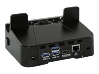 Zebra Docking Cradle (Anschlußstand) - für Zebra ET50