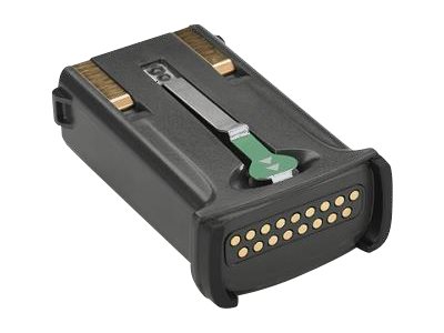 Zebra Battery Pack - Handheld-Akku - Lithium-Ionen