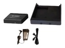 Zebra Single Slot Battery Charger - Kit - Batterieladegerät
