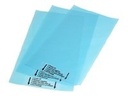 Zebra Druckkopfreiniger (Packung mit 3) - für Xi Series 90XiIII, 90XiIIIPlus, 96XiIII, 96XiIIIPlus