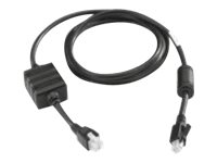 Zebra Stromkabel - für Zebra 5-Slot Charge Only Cradle