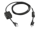 Zebra Stromkabel - für Zebra 5-Slot Charge Only Cradle
