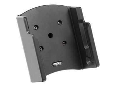 Zebra Halter für Tablet - mit Kipp-Schwenk-Funktion, mit robuster Manschette