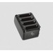 Zebra Batterieladegerät - 4 x Batterien laden