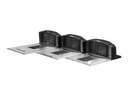 Zebra MP7000 - Short - Barcode-Scanner - integriert