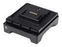 Zebra Ladestation für Barcode-Scanner - für P/N: CUP-RFD40-EC5X-1R
