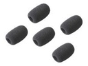 Zebra Motorola - Windschutz für Headset (Packung mit 5)