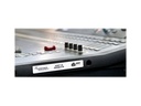Zebra Confidex Silverline Slim II MR6-P ETSI - Polyethylenterephthalat (PET)