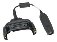 Zebra Charge Only Cable - Stromkabel - Handheld-Anschluss