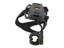 Zebra Triggermodul für Barcodescanner - Handrückenmontage