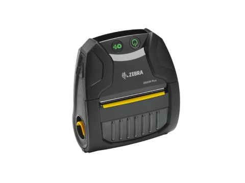 Zebra ZQ320 Plus - Belegdrucker - Thermodirekt