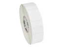 Zebra CryoCool 8100T - Polyester - permanenter Acrylklebstoff - Satin White - 51 x 25 mm 5400 Etikett(en) (2 Rolle(n)