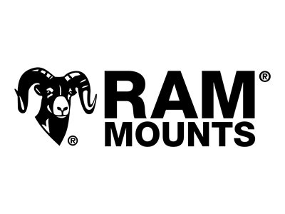 Zebra RAM - Scanner-Befestigungskit