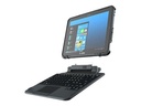 Zebra ET85 - Robust - Tablet - Intel Core i5 1140G7 / 1.8 GHz - vPro - Win 10 Pro 64-Bit - Intel Iris Xe Grafikkarte - 16 GB RAM - 512 GB SSD - 30.5 cm (12")