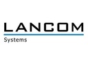 Lancom LSW250 - Rackmontagesatz - schwarze Pulverbeschichtung - 48.3 cm (19")