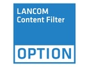 Lancom Content Filter - Abonnement-Lizenz (3 Jahre)