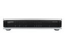 Lancom 1800EF - Router 4-Port-Switch - 1GbE - für LANCOM SFP-AON-1