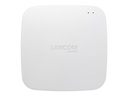 Lancom LX-7300 - Accesspoint - Wi-Fi 7, 2.5GbE, 10GbE - Wi-Fi 7, Bluetooth - 2.4 GHz, 5 GHz, 6 GHz - Cloud-verwaltet - Wand- / Deckenmontage (Packung mit 5)