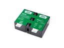 APC Replacement Battery Cartridge #165 - USV-Akku