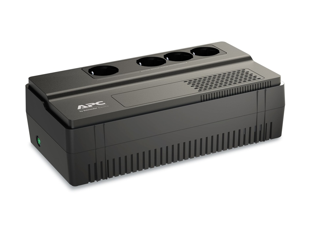 APC Easy UPS BV BV1000I-GR - USV - Wechselstrom 230 V