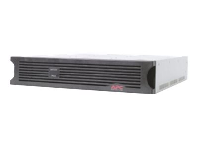 APC Smart-UPS RM XL 24V Battery Pack - Externer Batteriensatz