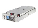 APC Externer Batteriensatz - Bleisäure - 4U