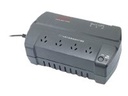 APC Back-UPS 650 - USV - Wechselstrom 220/230 V
