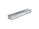 APC Rack-Schienen-Kit - für Symmetra LX