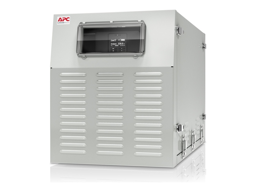 APC IP23 enclosure - USV-Gehäuse - für Smart-UPS SRT 10000VA