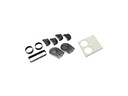 APC Rack Air Removal Unit SX Ducting Kit - Luftkanal