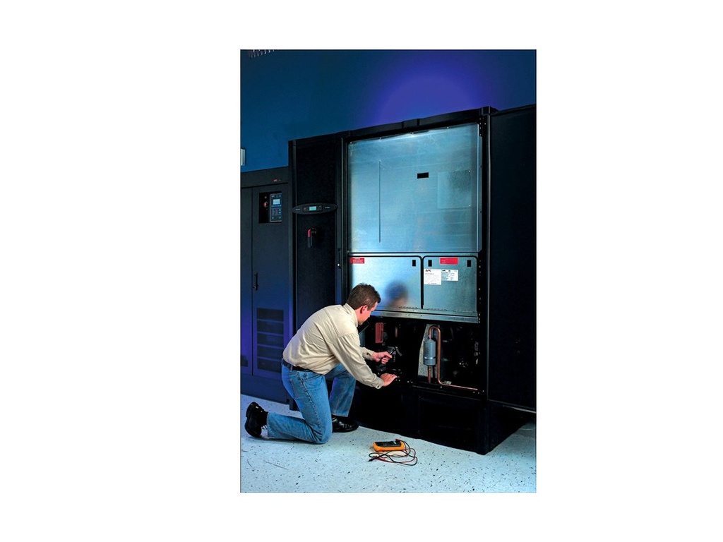 APC Start-UP Service 5X8 - Installation / Konfiguration (für USV 10 kW)