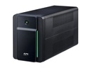 APC Back-UPS BX Series BX1600MI-GR - USV - Wechselstrom 230 V